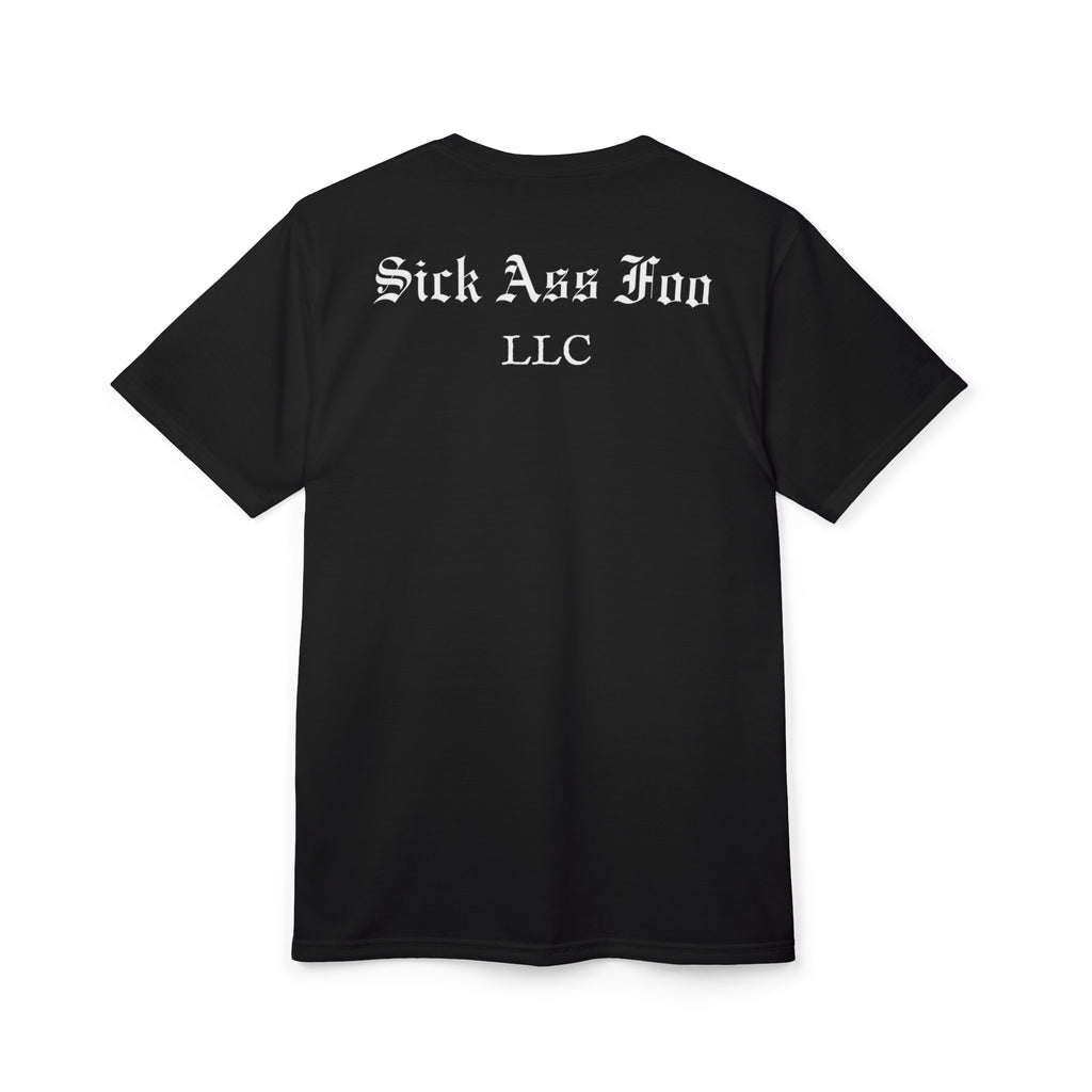 Loyalty Faith Glory Tee — Streetwear Chicano Art Graphic T-Shirt
