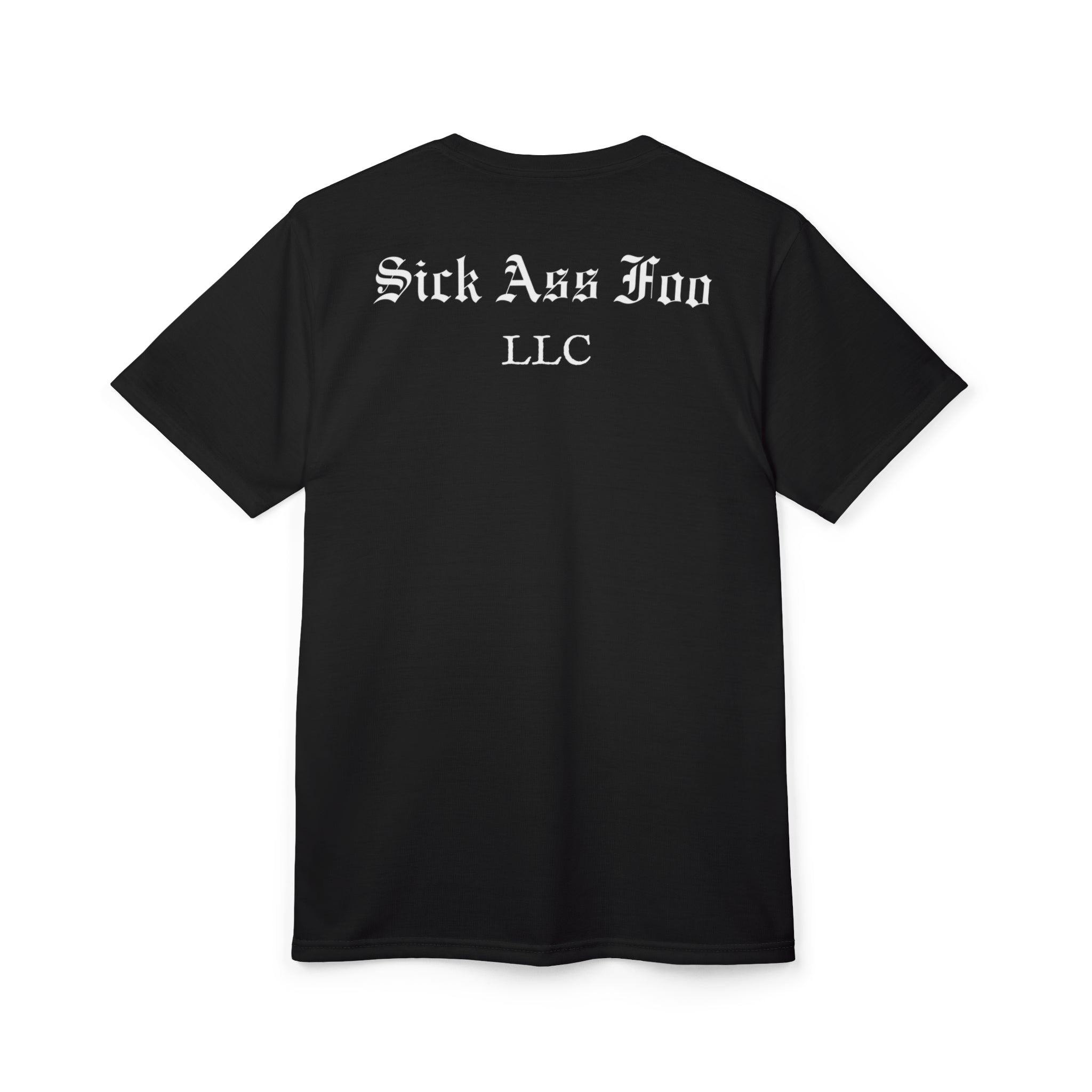 Loyalty Faith Glory Tee — Streetwear Chicano Art Graphic T-Shirt