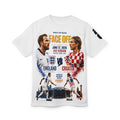 England vs Croatia 2026 World Cup Tee — "Face Off" June 17, 2026